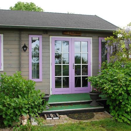 B&B Oeland Ottoland Экстерьер фото