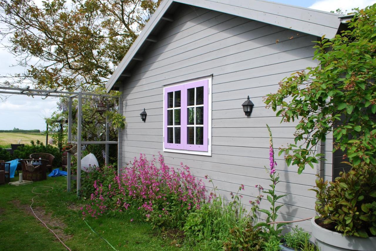 B&B Oeland Ottoland Экстерьер фото
