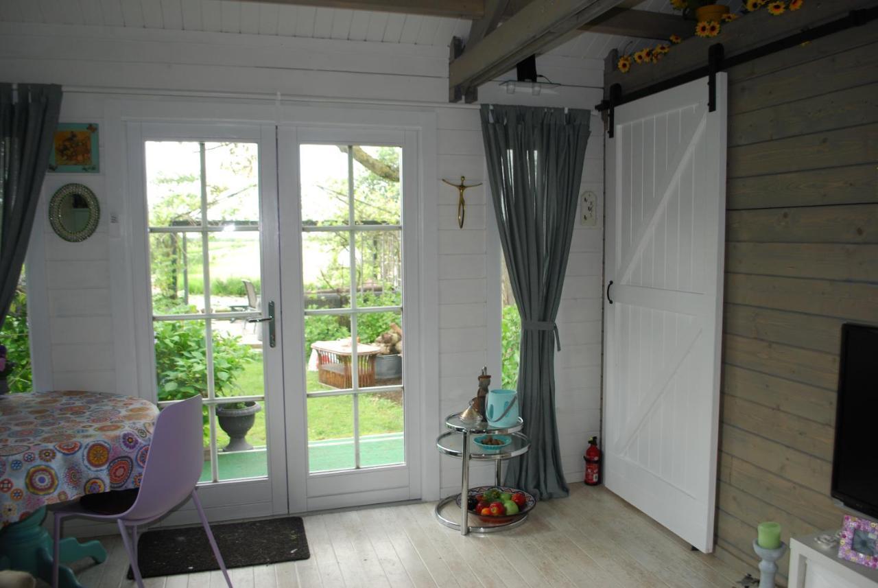 B&B Oeland Ottoland Экстерьер фото